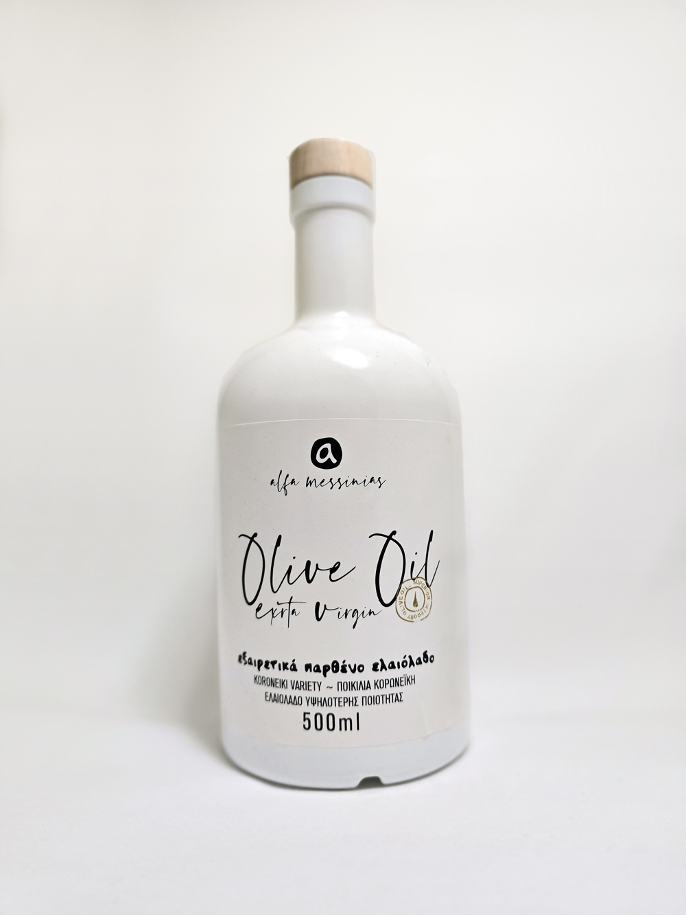 EVOO 500ml